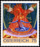 Timbre Y&T N�2657
