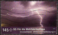Stamp Y&T N2537