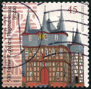 Stamp Y&T N2540