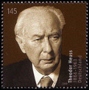 Stamp Y&T N2543