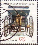 Timbre Y&T N�2550
