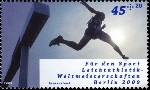 Briefmarken Y&T N2552