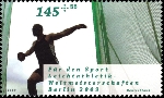 Briefmarken Y&T N2555