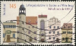 Timbre Y&T N�2558