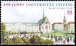 Briefmarken Y&T N2571