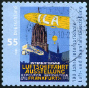Stamp Y&T N2580