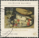 Timbre Y&T N2586