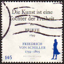 Briefmarken Y&T N2589