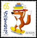 Briefmarken Y&T N2701