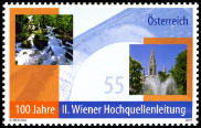 Timbre Y&T N�2704