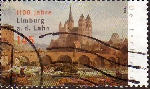 Timbre Allemagne fdrale (1949  nos jours) Y&T N2599