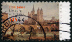 Stamp Y&T N2600