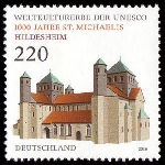 Briefmarken Y&T N2601