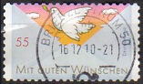Timbre Allemagne fdrale (1949  nos jours) Y&T N2616