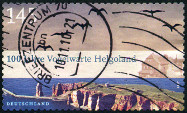 Stamp Y&T N2618