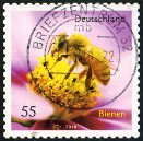Stamp Y&T N2624