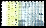 Stamp Y&T N2627