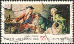 Timbre Y&T N2629