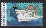 Stamp Y&T N2632