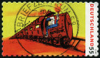 Stamp Y&T N2633