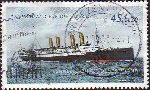 Briefmarken Y&T N2634