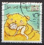 Stamp Y&T N2643