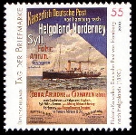 Briefmarken Y&T N2644