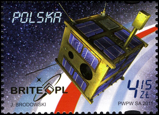 Briefmarken Polska Y&T N°BF193-1 Briefmarken Polska Y&T N°BF193-1