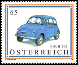 Timbre Y&T N�2744