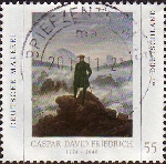 Timbre Y&T N2666