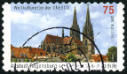 Timbre Allemagne fdrale (1949  nos jours) Y&T N2671