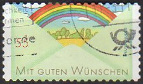  Sello Y&T N2672