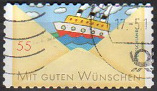Stamp Y&T N2673