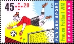 Briefmarken Y&T N2682