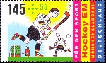 Timbre Y&T N2685