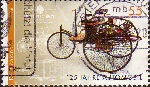 Briefmarken Y&T N2692