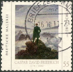 Stamp Y&T N2694