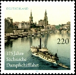 Briefmarken Y&T N2697