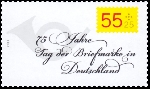 Briefmarken Y&T N2707