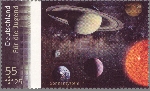 Stamp Y&T N2709
