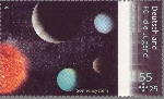 Briefmarken Y&T N2710
