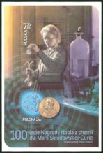 Briefmarken Polska Y&T N°BF194 Briefmarken Polska Y&T N°BF194