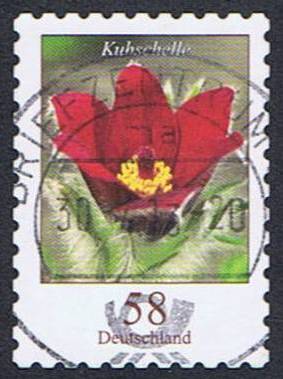 Timbre Allemagne fdrale (1949  nos jours) Y&T N2794A