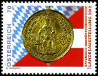 Briefmarken Y&T N2818
