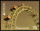 Briefmarken Y&T N2824