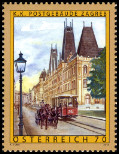 Timbre Y&T N�2839