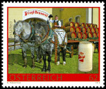 Briefmarken Y&T N°2842 Briefmarken Y&T N°2842