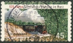 Stamp Y&T N2740