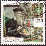 Briefmarken Y&T N2742