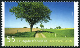 Timbre Y&T N2745